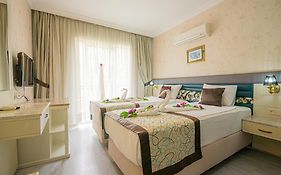 Rios Beach Beldibi (kemer)