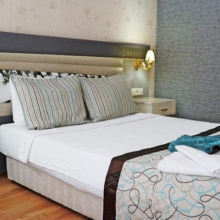 Rios Beach Hotel Beldibi  Dış mekan fotoğraf