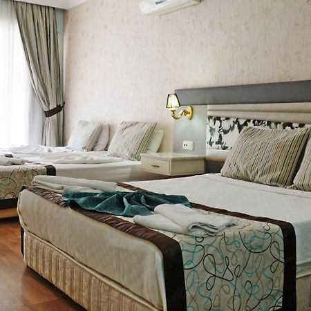 Rios Beach Hotel Beldibi  Dış mekan fotoğraf