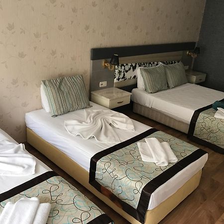 Rios Beach Hotel Beldibi  Dış mekan fotoğraf