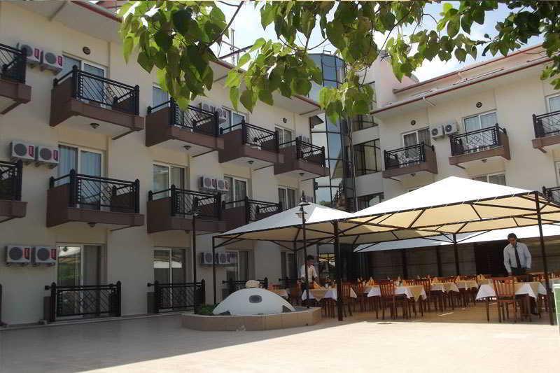 Rios Beach Hotel Beldibi  Dış mekan fotoğraf