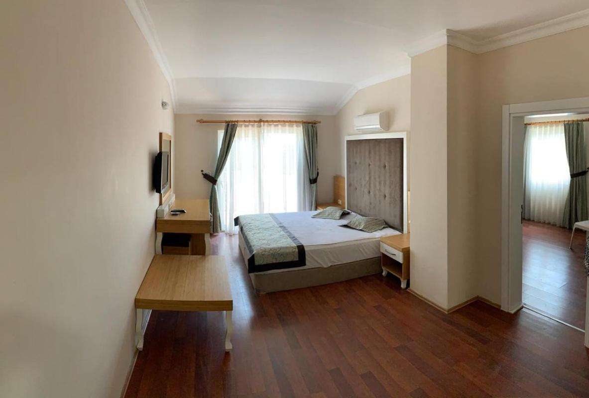 Rios Beach Hotel Beldibi  Dış mekan fotoğraf
