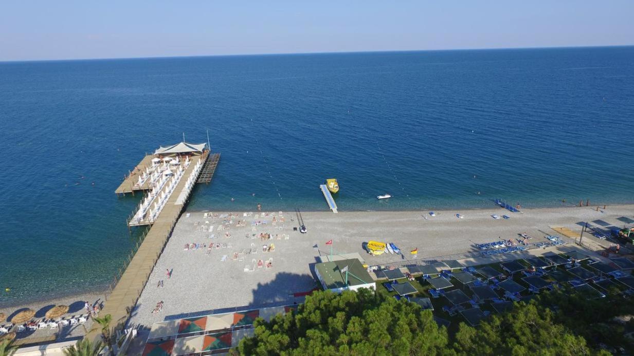 Rios Beach Hotel Beldibi  Dış mekan fotoğraf