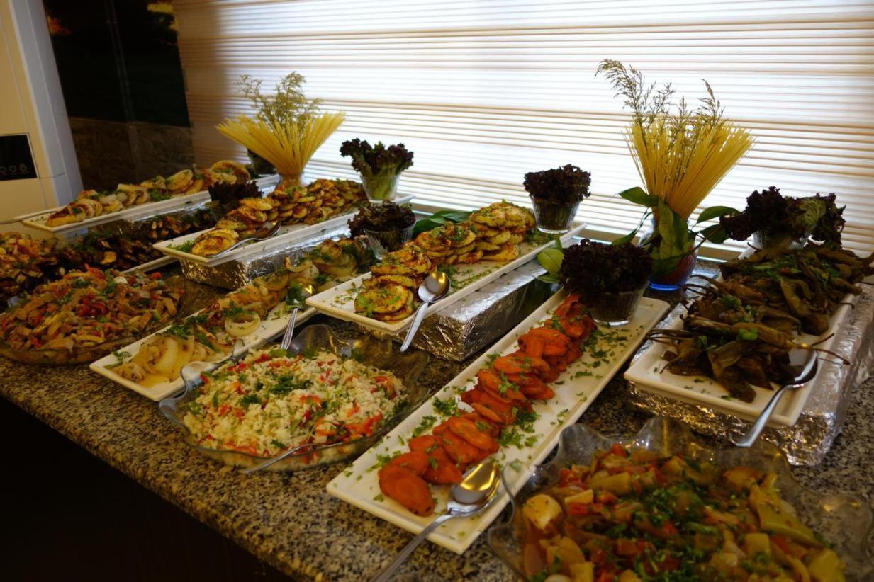 Rios Beach Hotel Beldibi  Dış mekan fotoğraf