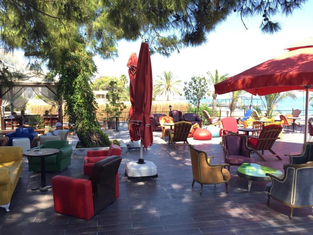 Rios Beach Hotel Beldibi  Dış mekan fotoğraf