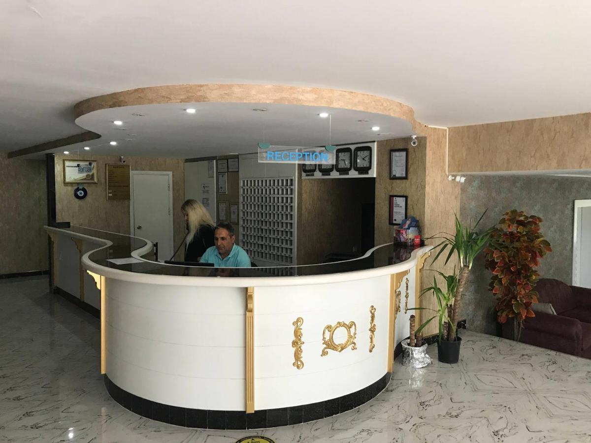 Rios Beach Hotel Beldibi  Dış mekan fotoğraf