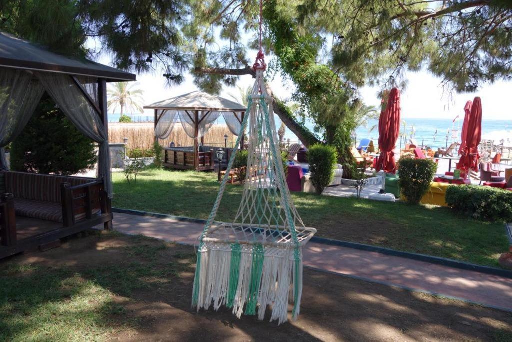Rios Beach Hotel Beldibi  Dış mekan fotoğraf