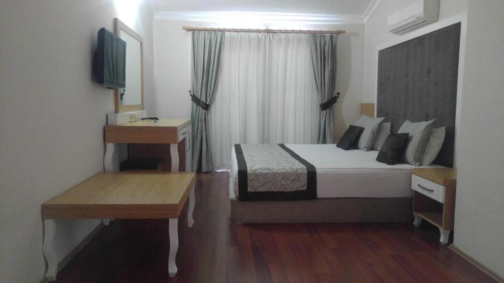 Rios Beach Hotel Beldibi  Dış mekan fotoğraf