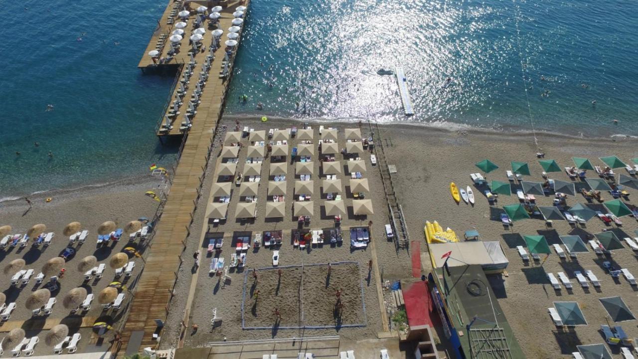 Rios Beach Hotel Beldibi  Dış mekan fotoğraf