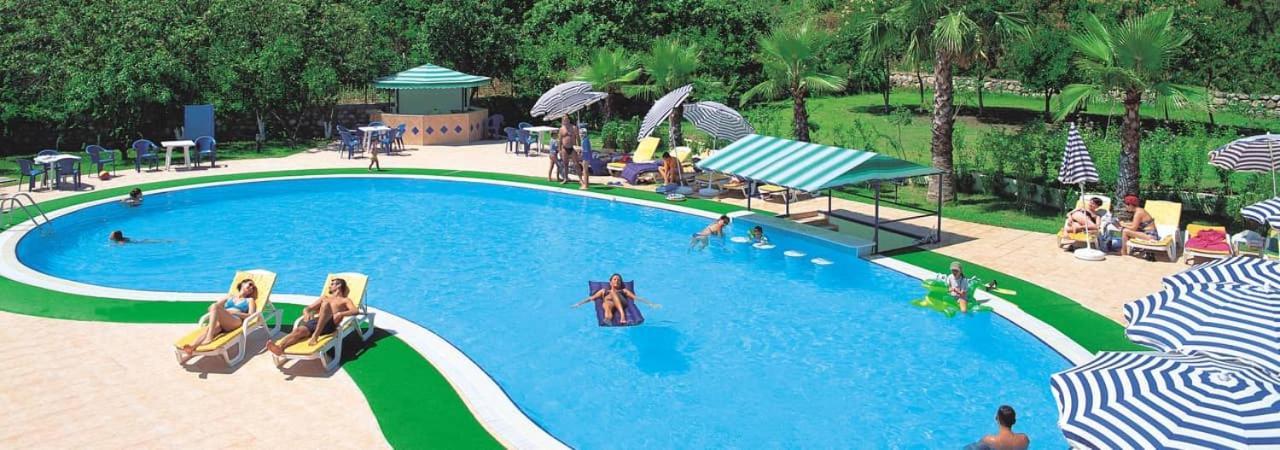 Rios Beach Hotel Beldibi  Dış mekan fotoğraf