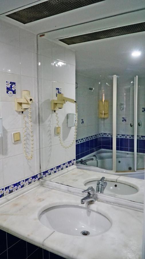 Rios Beach Hotel Beldibi  Dış mekan fotoğraf