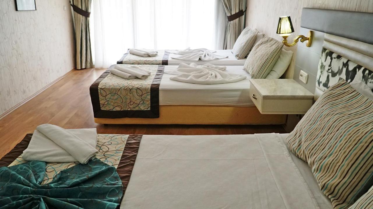 Rios Beach Hotel Beldibi  Dış mekan fotoğraf