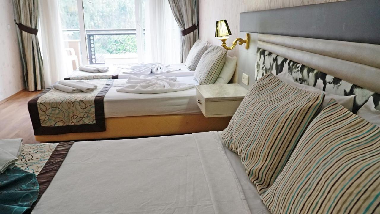 Rios Beach Hotel Beldibi  Dış mekan fotoğraf