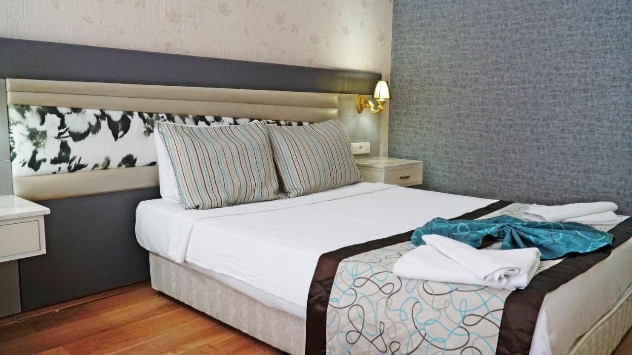 Rios Beach Hotel Beldibi  Dış mekan fotoğraf