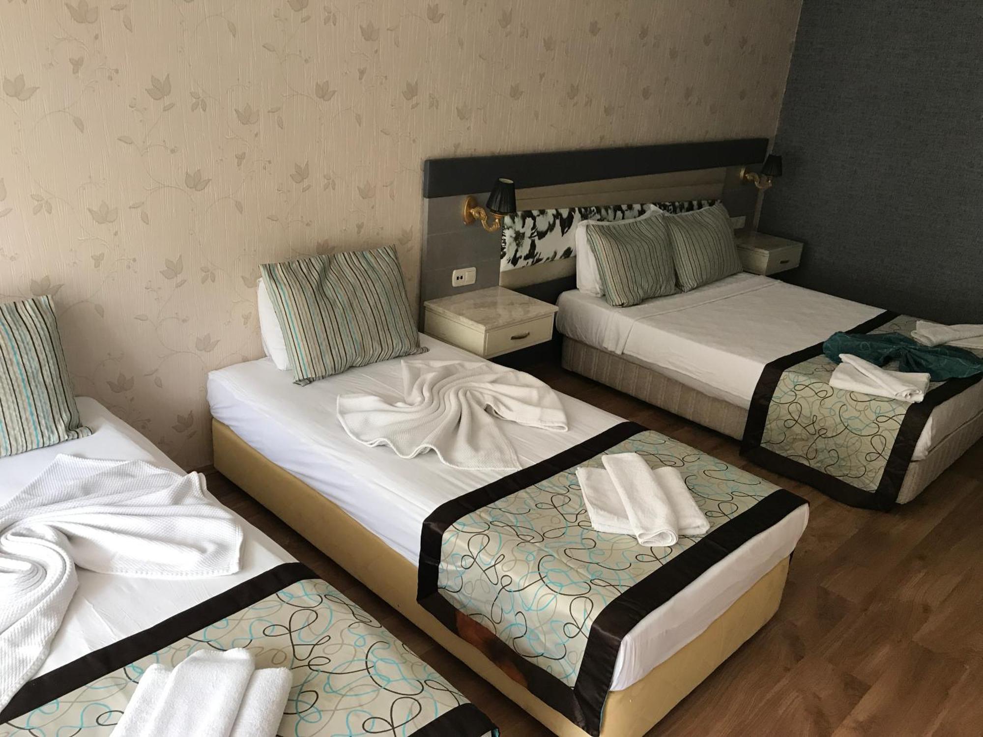 Rios Beach Hotel Beldibi  Dış mekan fotoğraf
