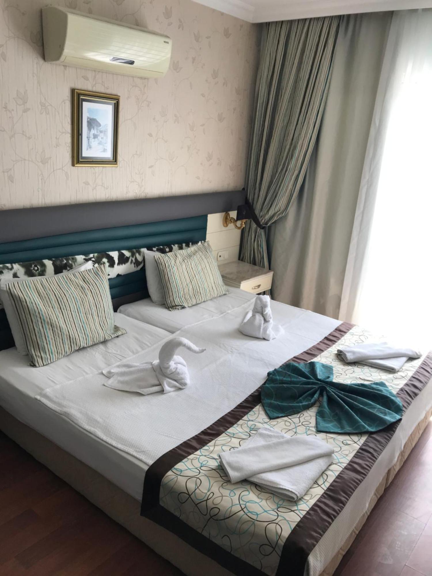 Rios Beach Hotel Beldibi  Dış mekan fotoğraf