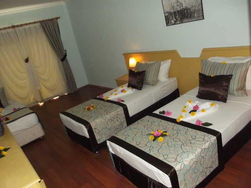 Rios Beach Hotel Beldibi  Dış mekan fotoğraf
