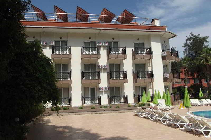 Rios Beach Hotel Beldibi  Dış mekan fotoğraf