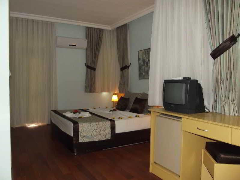 Rios Beach Hotel Beldibi  Dış mekan fotoğraf