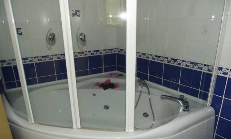 Rios Beach Hotel Beldibi  Dış mekan fotoğraf