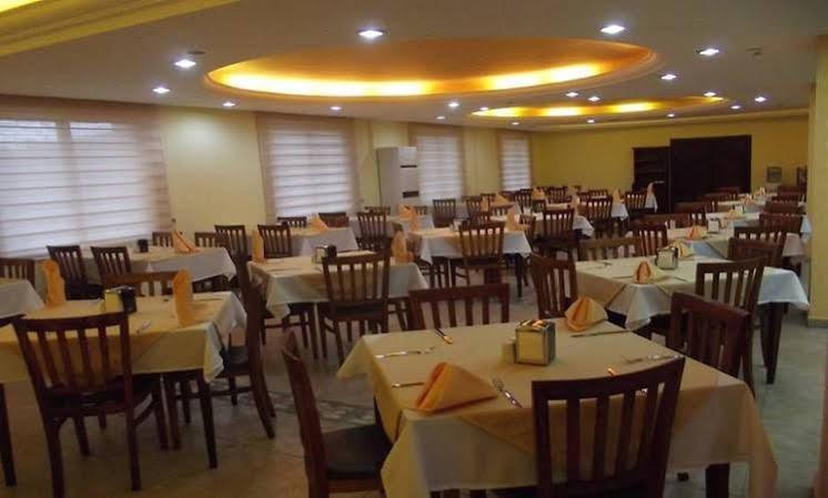 Rios Beach Hotel Beldibi  Dış mekan fotoğraf