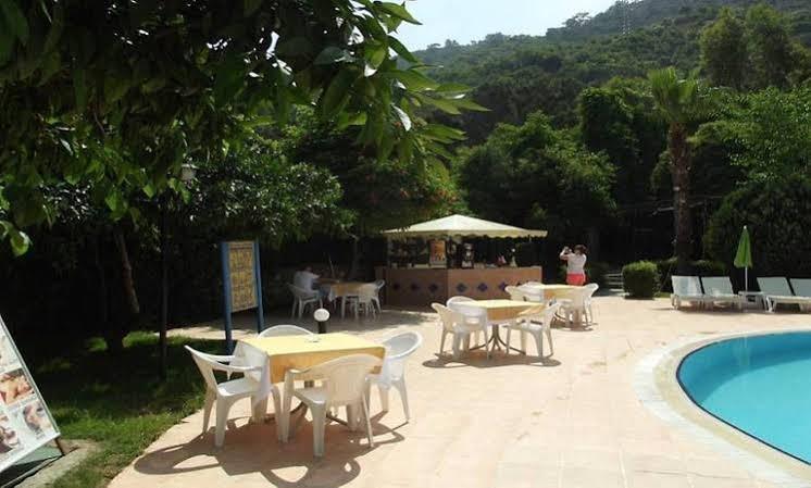 Rios Beach Hotel Beldibi  Dış mekan fotoğraf