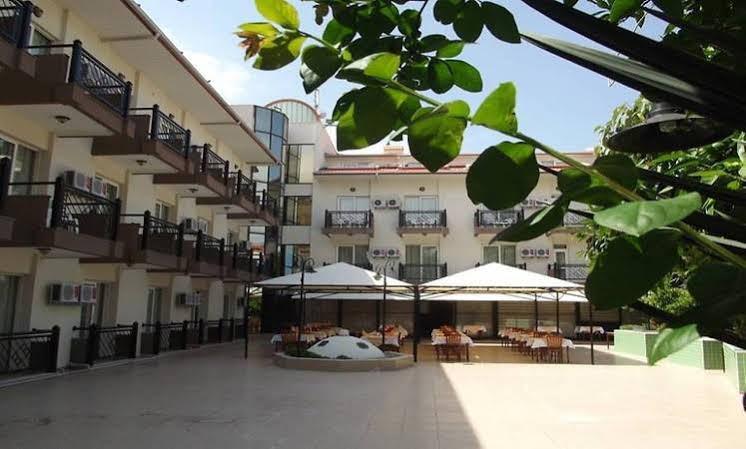 Rios Beach Hotel Beldibi  Dış mekan fotoğraf